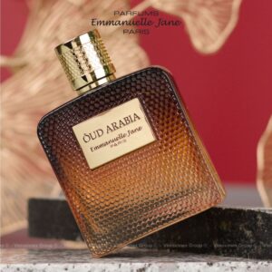 Uzaif Oud 50ml