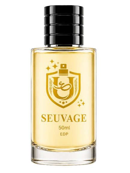 Uzaif Sauvage - Inspired by Dior