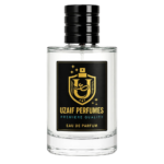 IMPERSSION OF WHITE OUD