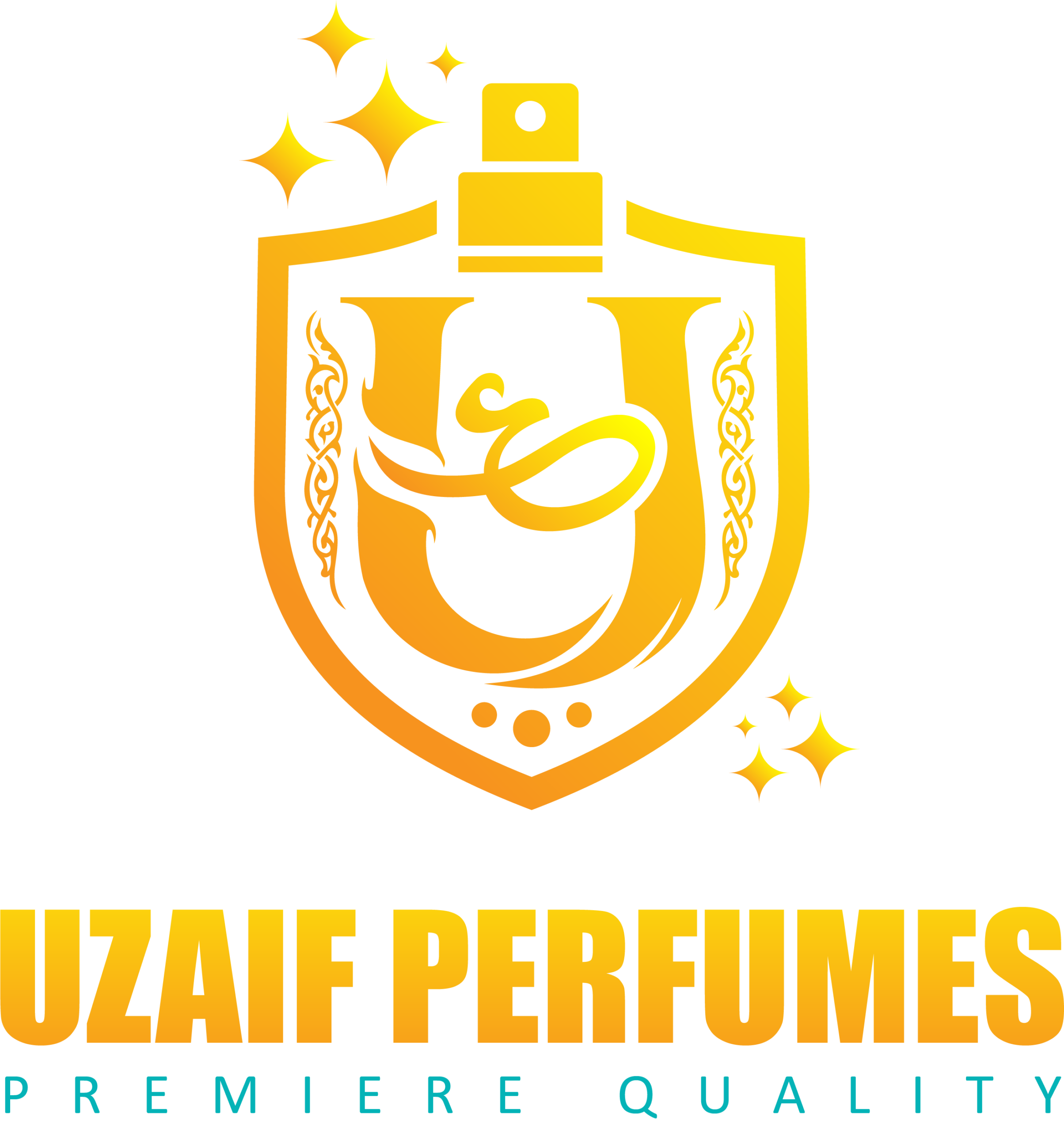 Uzaif Perfumes